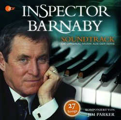 Inspector Barnaby