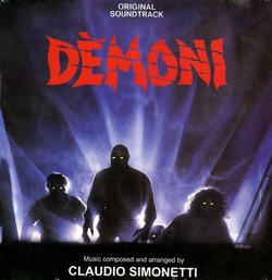 Demoni