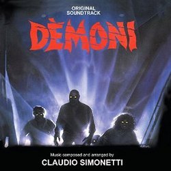 Demoni