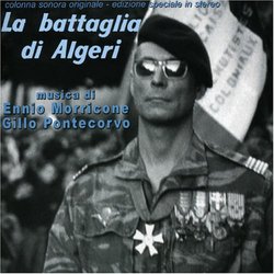 La battaglia di Algeri