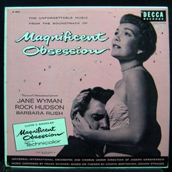 Magnificent Obsession