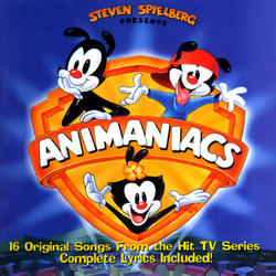 Animaniacs