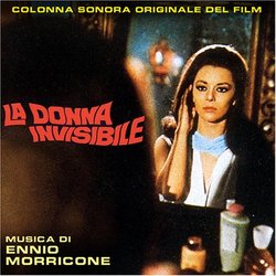 La donna invisibile