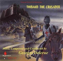 Thibaud the Crusader