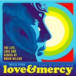 Love & Mercy