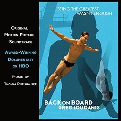 Back on Board: Greg Louganis