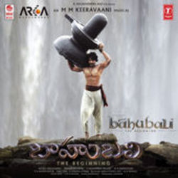 Baahubali: The Beginning - Telugu