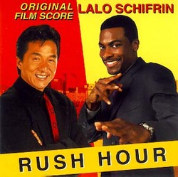 Rush Hour - Original Score