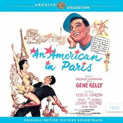 An American in Paris - Deluxe