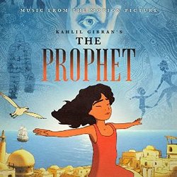 Kahlil Gibran's The Prophet