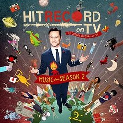 HitRECord on TV - Season 2