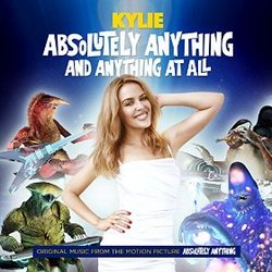 Absolutely Anything: Absolutely Anything and Anything at All (Single)