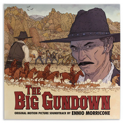 The Big Gundown