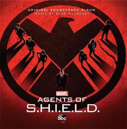 Agents of S.H.I.E.L.D.