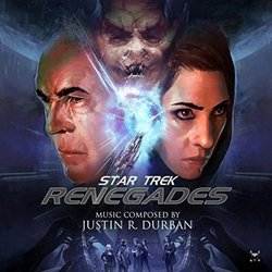 Star Trek: Renegades