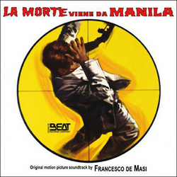 La morte vienne da Manila