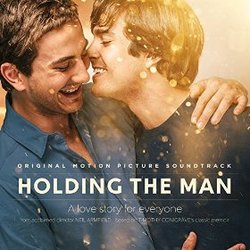 Holding the Man