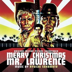 Merry Christmas Mr. Lawrence