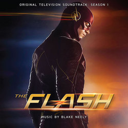 The Flash: Season 1 - Expanded