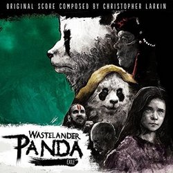 Wastelander Panda: Exile