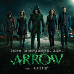 Arrow: Season 3 - Expanded