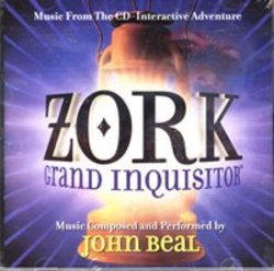 Zork: Grand Inquisitor