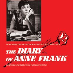 The Diary of Anne Frank