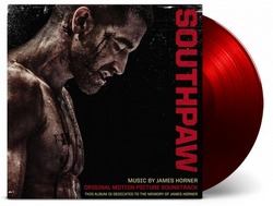 Southpaw - Original Score