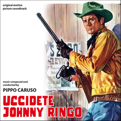 Uccidete Johnny Ringo