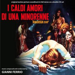 I caldi amori di una minorenne (Perversion Story)