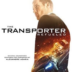 The Transporter Refueled