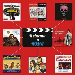 Il Cinema a Roma