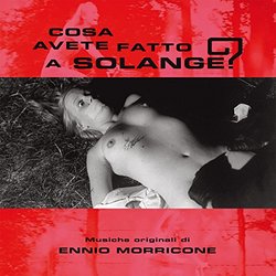 Cosa avete fatto a solange? - Vinyl Edition