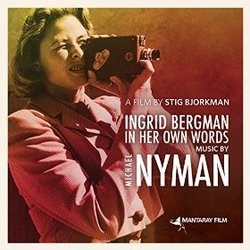 Ingrid Bergman in Her Own Words