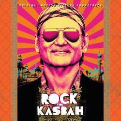 Rock the Kasbah