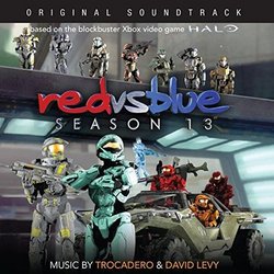 Red vs. Blue: Season 13