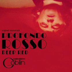 Profondo Rosso (Deep Red)