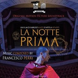 La notte prima