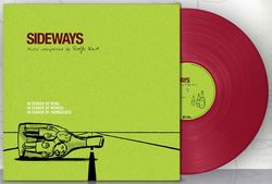 Sideways - Vinyl