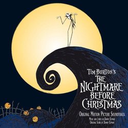 The Nightmare Before Christmas (1993)