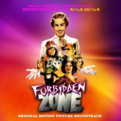 Forbidden Zone