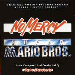 Super Mario Brothers / No Mercy
