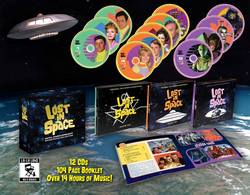 Lost In Space - 50th Anniversary Edition