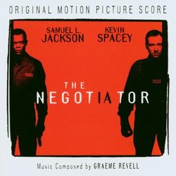 The Negotiator