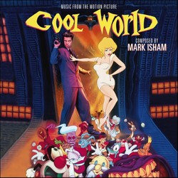 Cool World