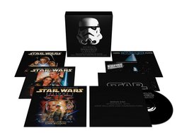 Star Wars: The Ultimate Collection