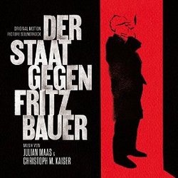 Der Staat gegen Fritz Bauer