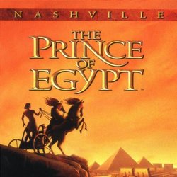 The Prince of Egypt: Nashville