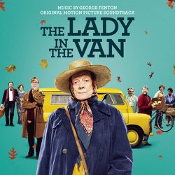 The Lady in the Van