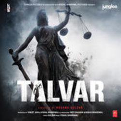 Talvar